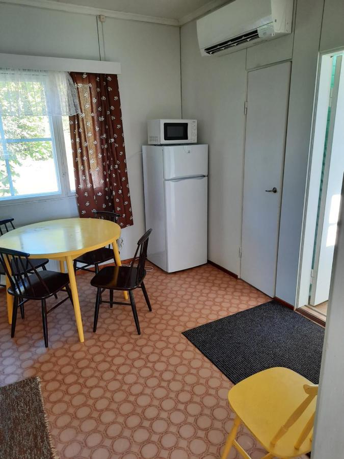 Punavilla Majoitus Tasanko Säkylä Extérieur photo