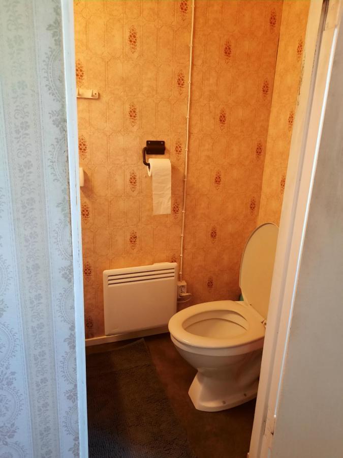 Punavilla Majoitus Tasanko Säkylä Extérieur photo