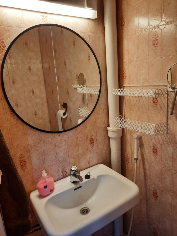 Punavilla Majoitus Tasanko Säkylä Extérieur photo
