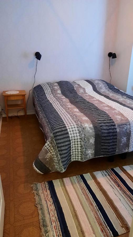 Punavilla Majoitus Tasanko Säkylä Extérieur photo