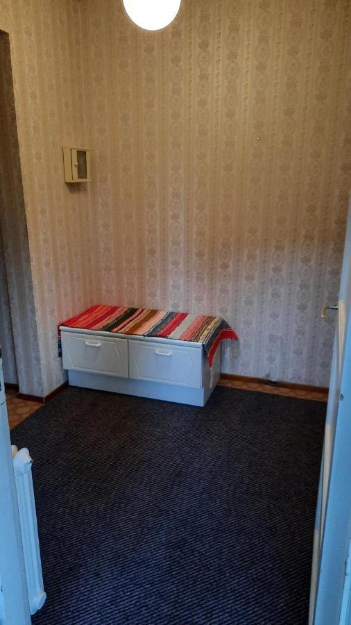Punavilla Majoitus Tasanko Säkylä Extérieur photo